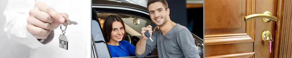 residential automotive commercial locksmith services