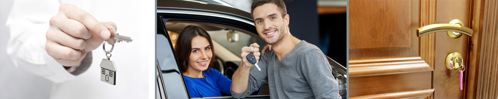 residential automotive commercial locksmith services  